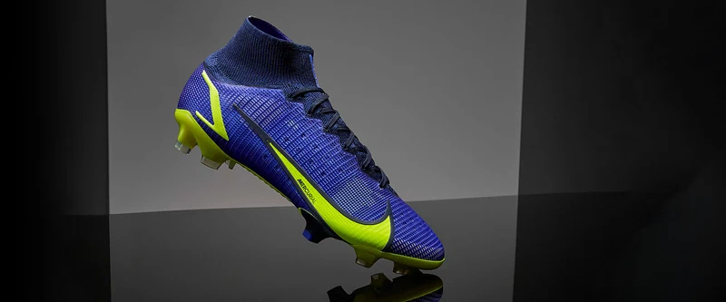 Nike Mercurial Superfly VIII Elite FG