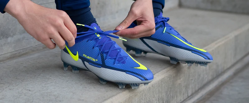 Nike Phantom GT II Elite FG