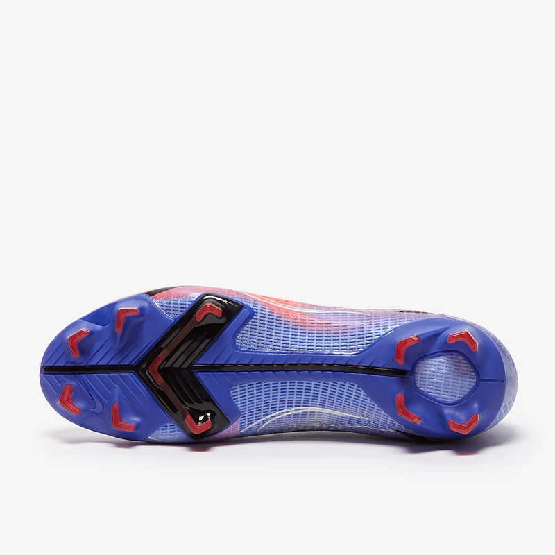Nike Mercurial Superfly VIII Pro Mbappé FG