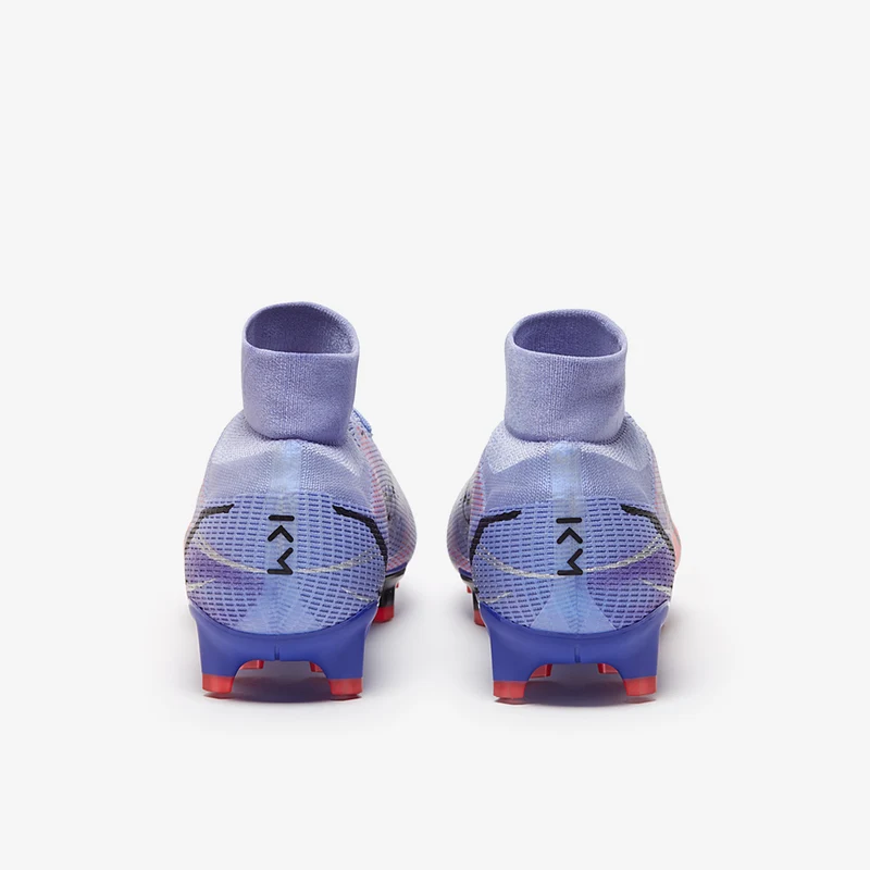 Nike Mercurial Superfly VIII Pro Mbappé FG