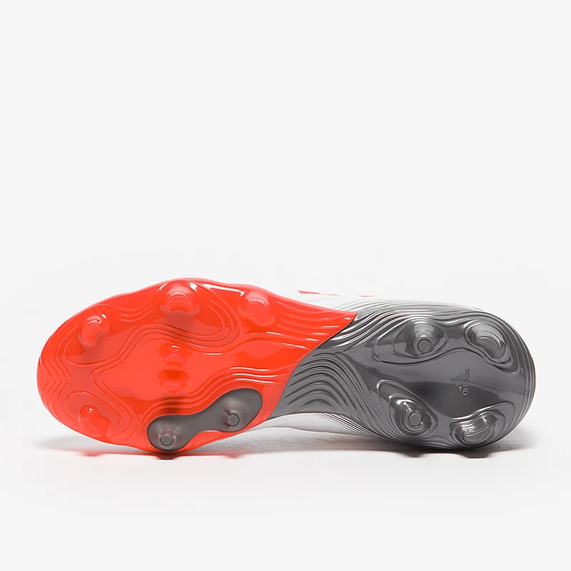 adidas Enfant Copa Sense .3 Sans Lacets FG