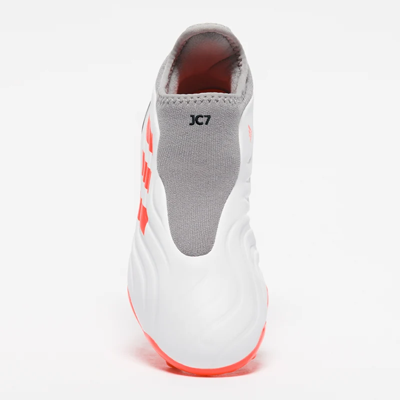 adidas Enfant Copa Sense .3 Sans Lacets FG