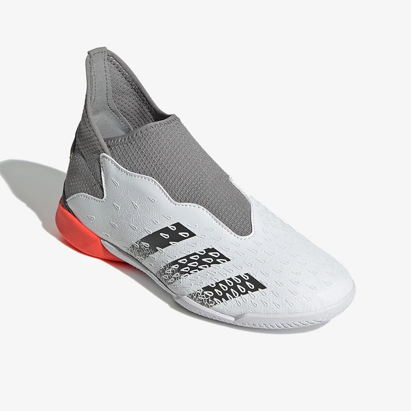 adidas Enfant Predator Freak .3 Sans Lacets TF