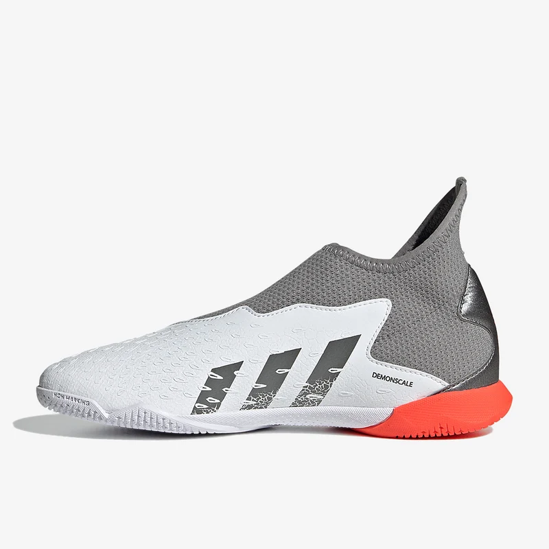 adidas Enfant Predator Freak .3 Sans Lacets TF
