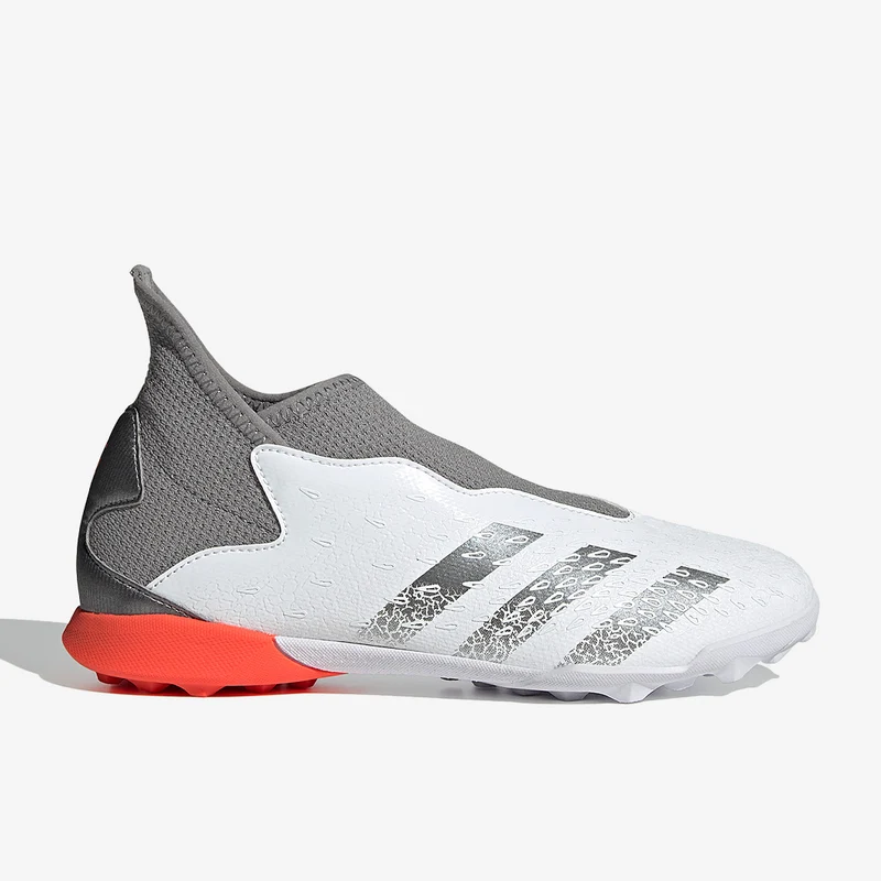 adidas Enfant Predator Freak .3 Sans Lacets IN