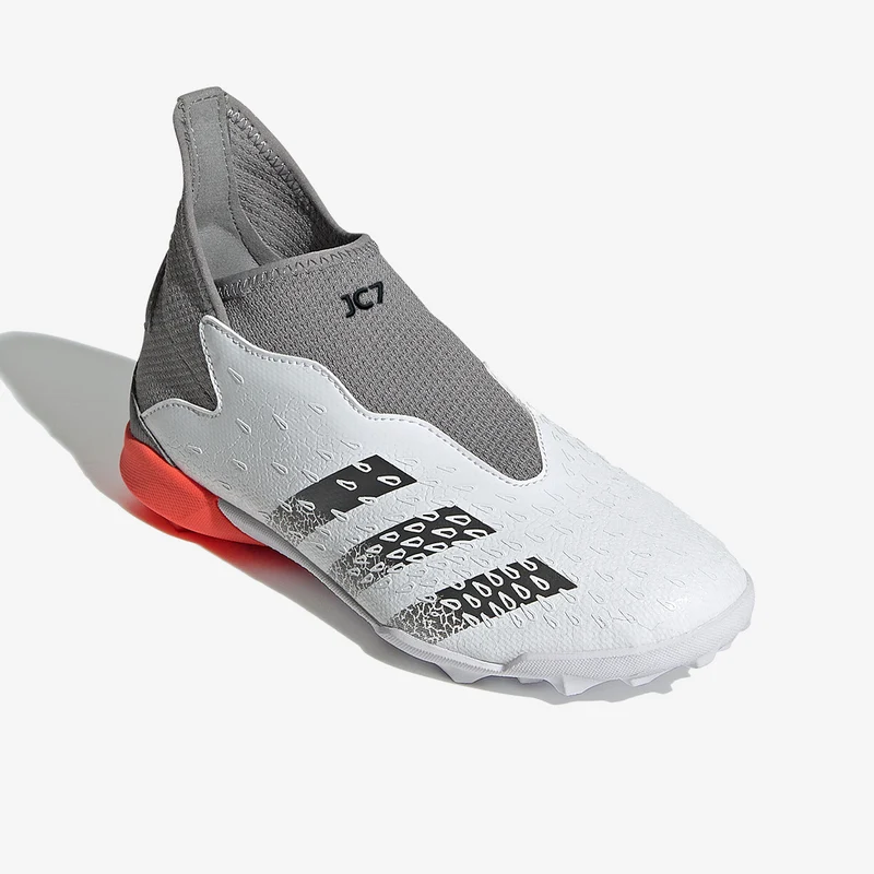 adidas Enfant Predator Freak .3 Sans Lacets IN