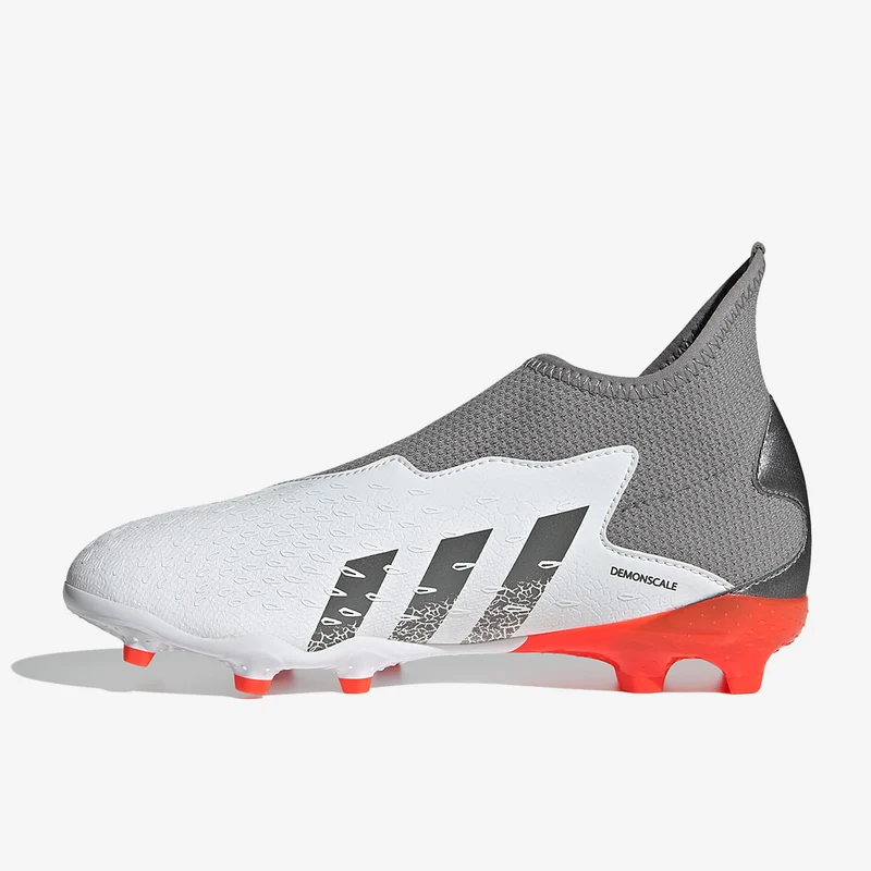 adidas Enfant Predator Freak .3 Sans Lacets FG