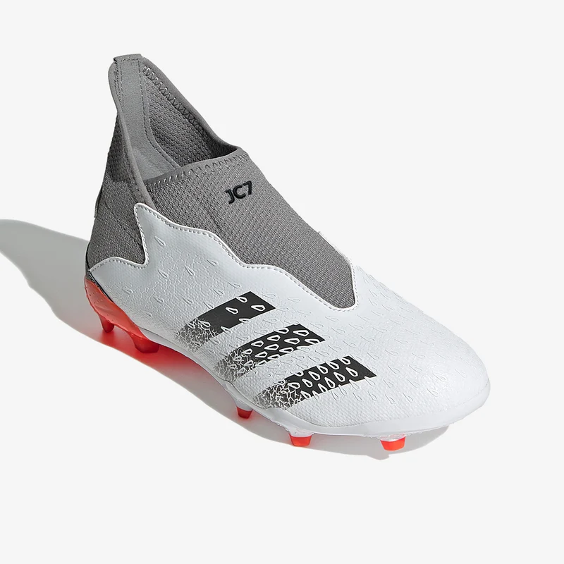 adidas Enfant Predator Freak .3 Sans Lacets FG