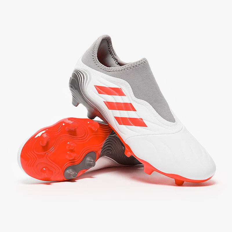 adidas Copa Sense .3 Sans Lacets FG