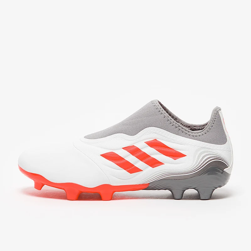 adidas Copa Sense .3 Sans Lacets FG