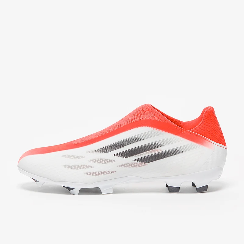 adidas X Speedflow .3 Sans Lacets FG