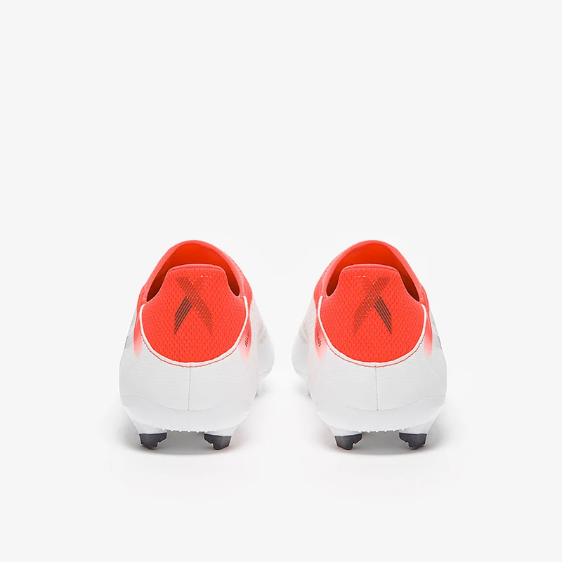adidas X Speedflow .3 Sans Lacets FG