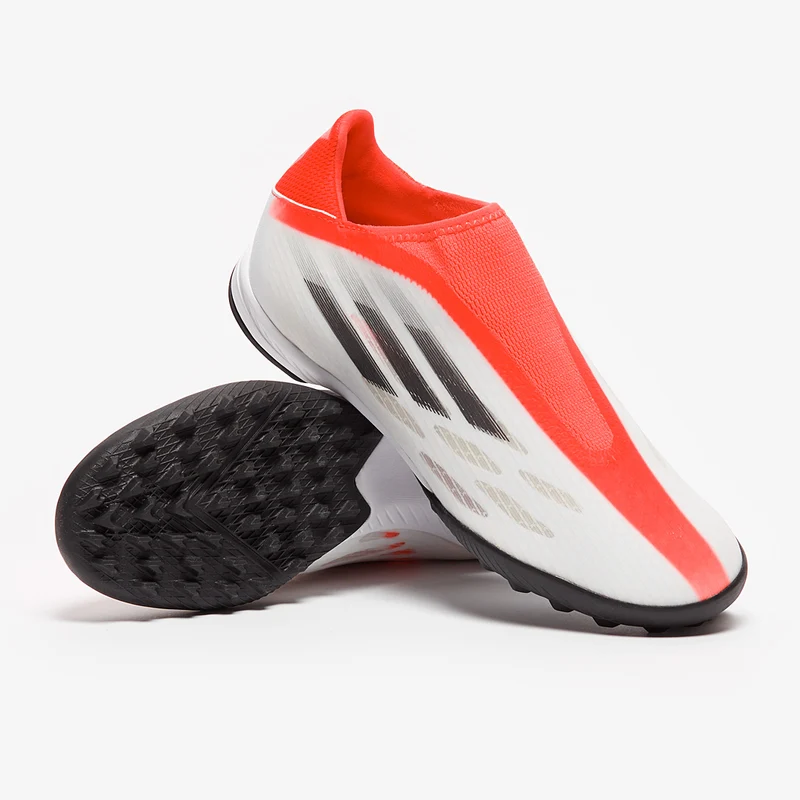 adidas X Speedflow .3 Sans Lacets TF