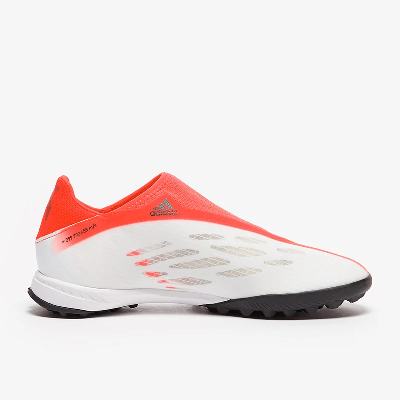 adidas X Speedflow .3 Sans Lacets TF
