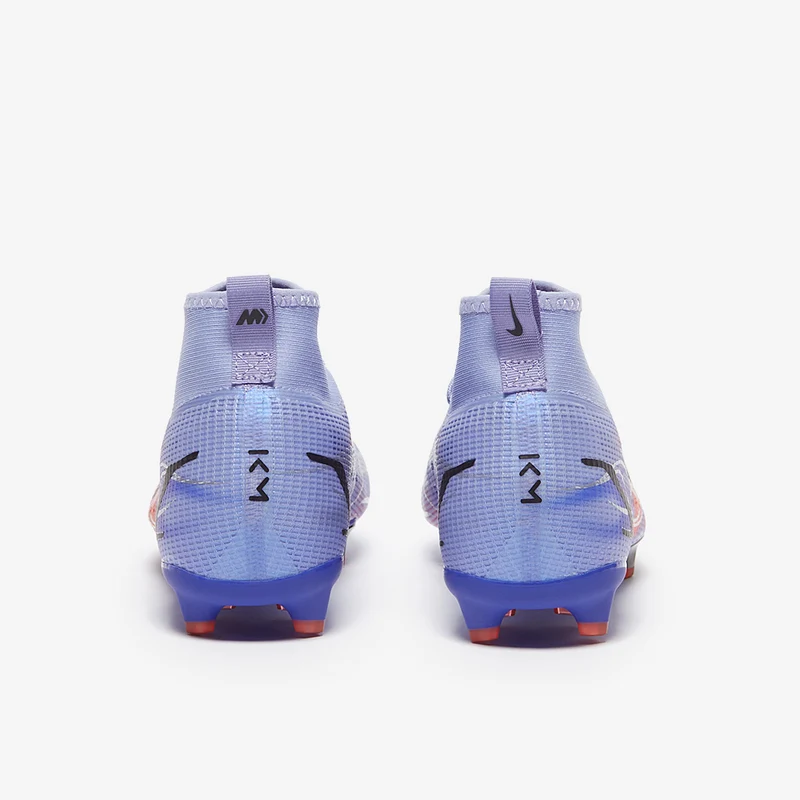 Nike Enfant Mercurial Superfly VIII Pro Mbappé FG