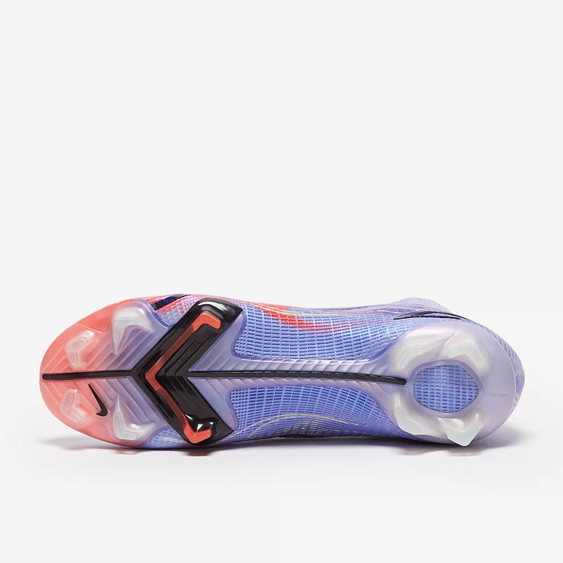 Nike Mercurial Superfly VIII Elite Mbappé FG
