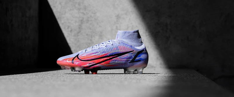 Nike Mercurial Superfly VIII Elite Mbappé FG