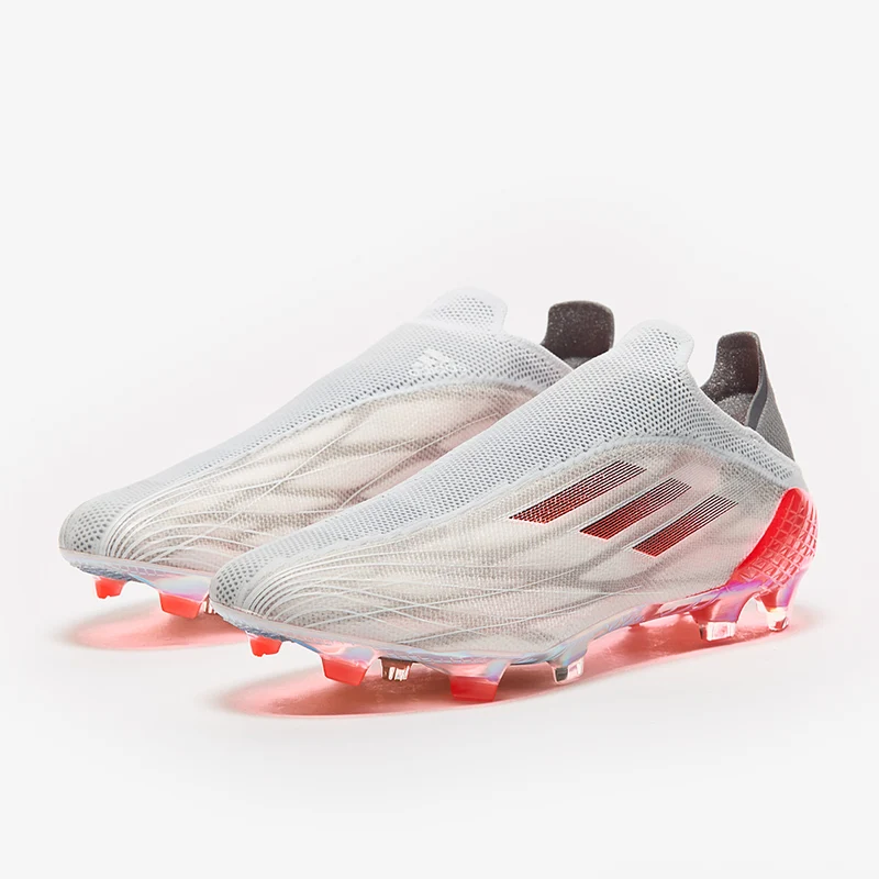 adidas X Speedflow+ FG