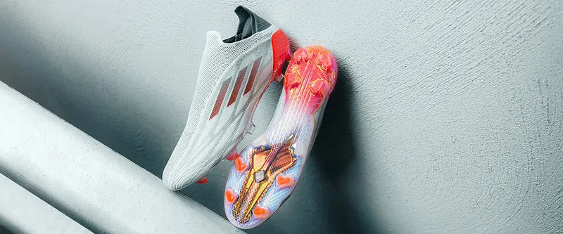adidas X Speedflow+ FG