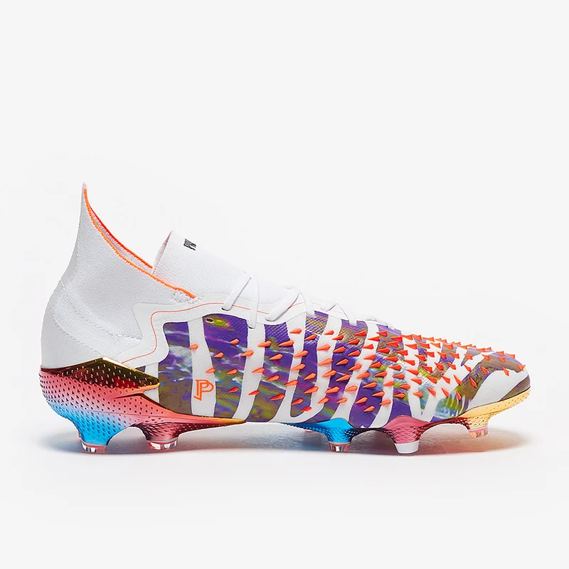 adidas Predator Freak.1 FG Paul Pogba x Stella McCartney