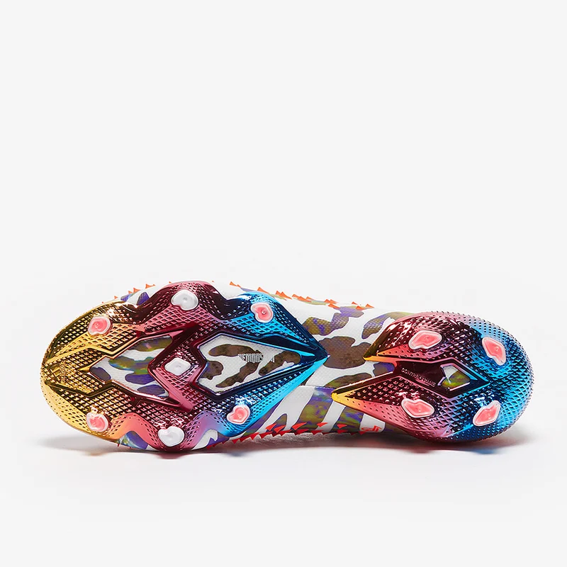 adidas Predator Freak.1 FG Paul Pogba x Stella McCartney