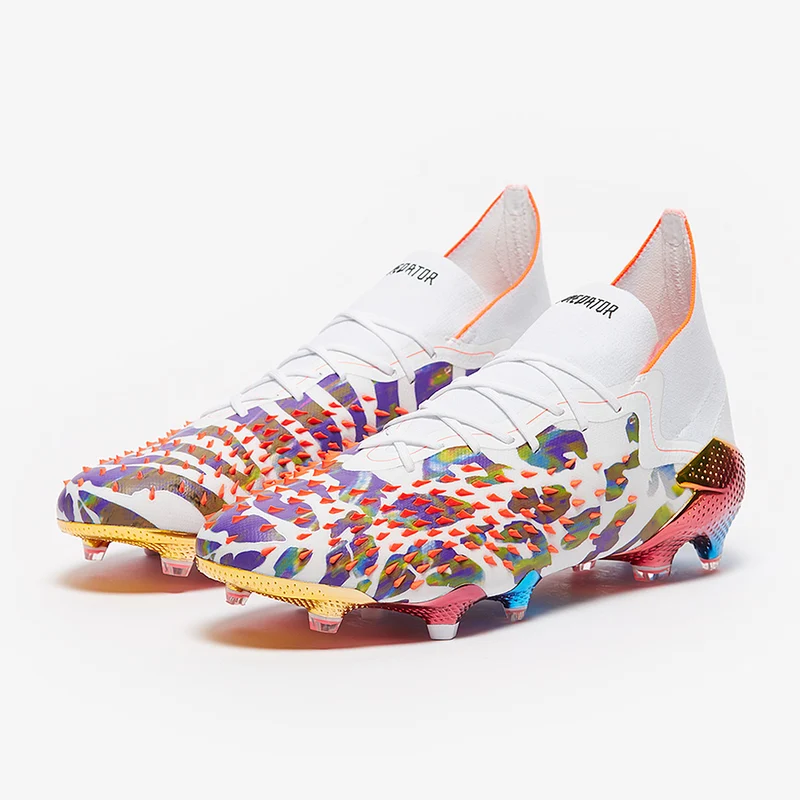 adidas Predator Freak.1 FG Paul Pogba x Stella McCartney