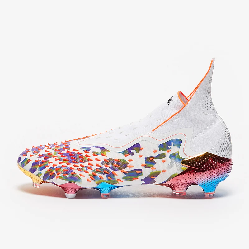 adidas Predator Freak + FG Paul Pogba x Stella McCartney