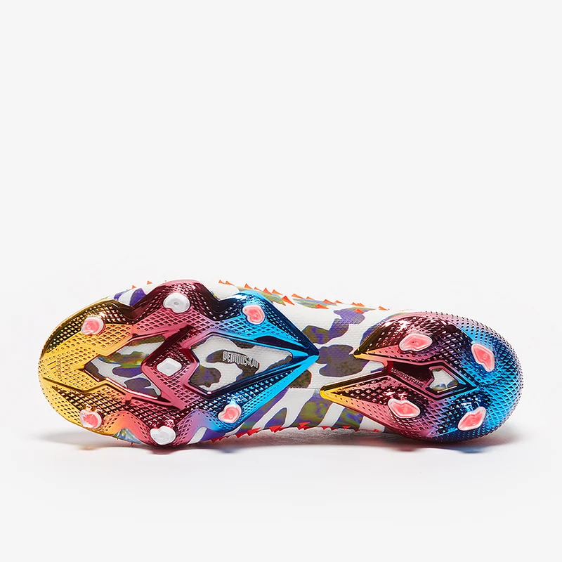 adidas Predator Freak + FG Paul Pogba x Stella McCartney