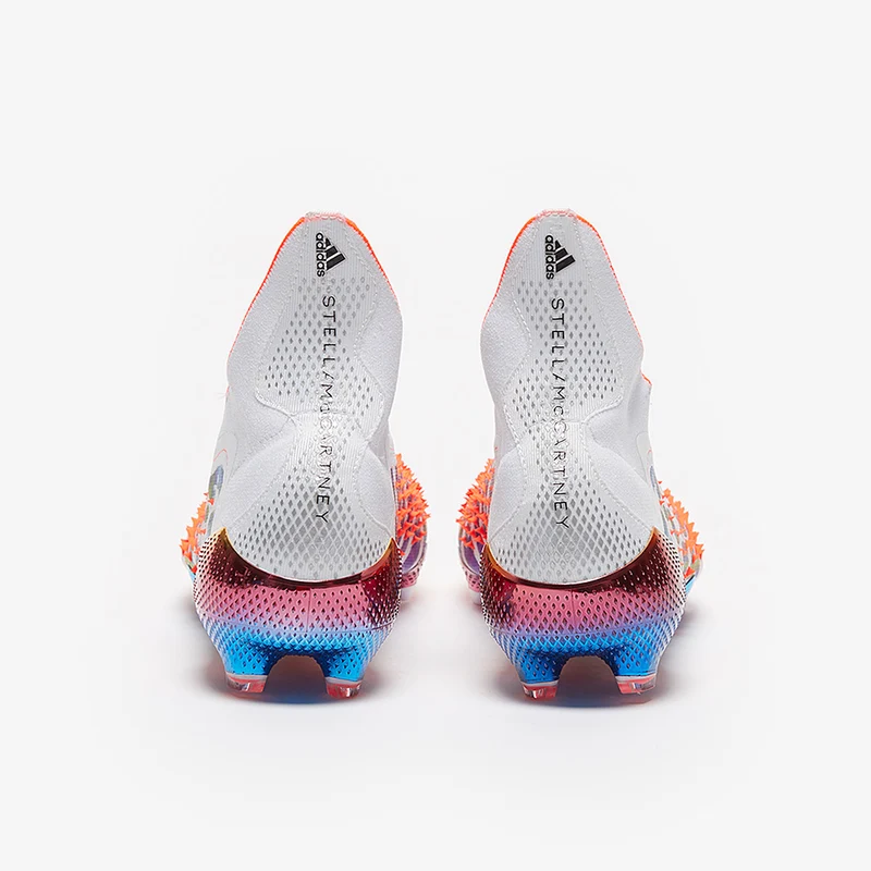 adidas Predator Freak + FG Paul Pogba x Stella McCartney