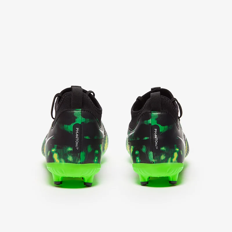 Nike Enfant Phantom GT II Academy DF FG/MG