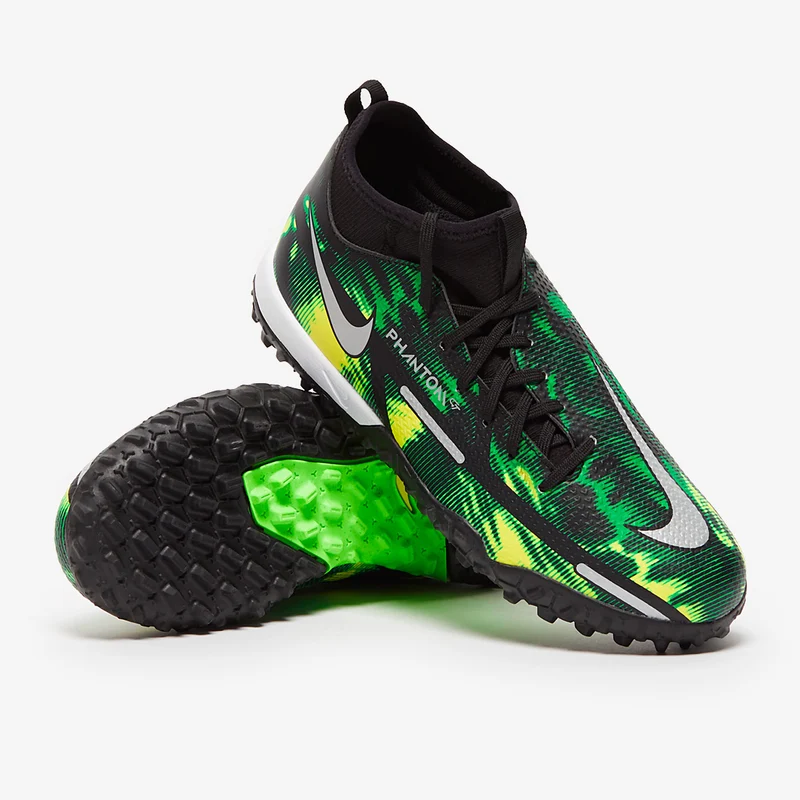 Nike Enfant Phantom GT II Academy DF TF