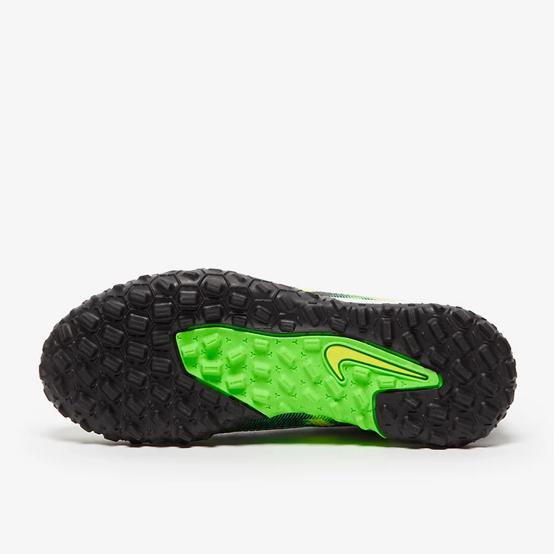 Nike Enfant Phantom GT II Academy DF TF