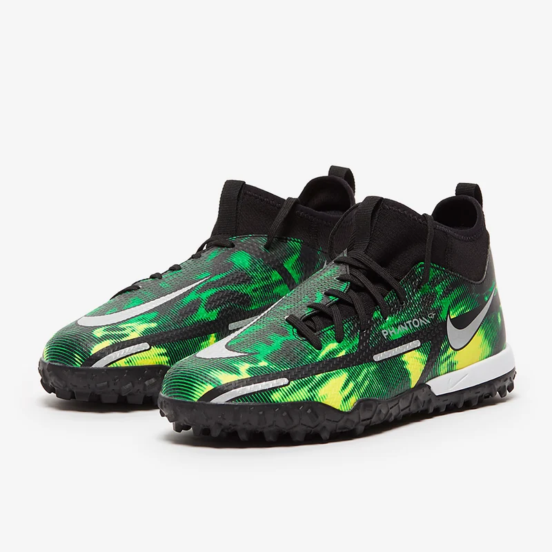 Nike Enfant Phantom GT II Academy DF TF