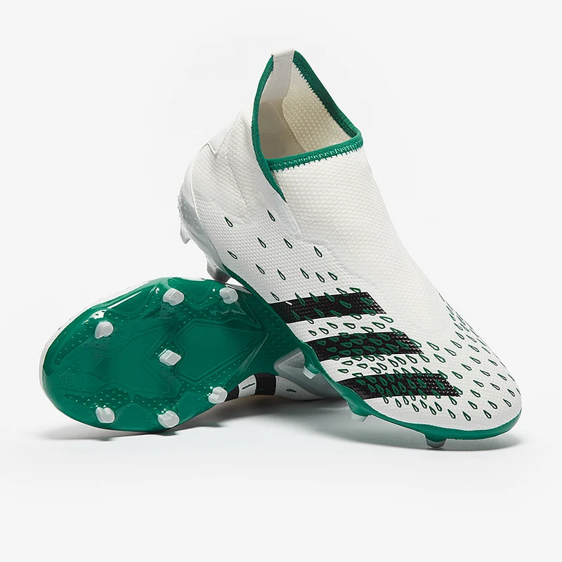 adidas Predator Freak .3 Sans Lacets FG