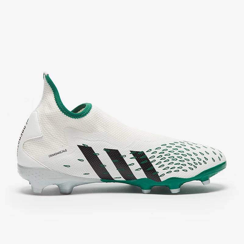 adidas Predator Freak .3 Sans Lacets FG