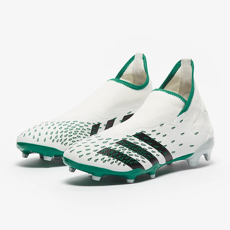 adidas Predator Freak .3 Sans Lacets FG