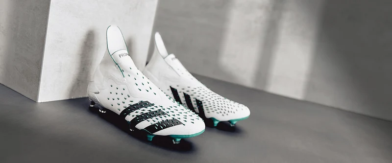 adidas Predator Freak+ FG EQT