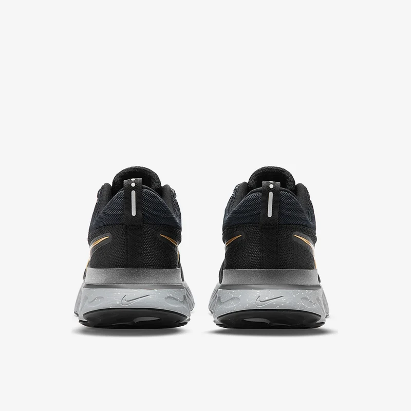 Nike React Infinity Run Flyknit 2