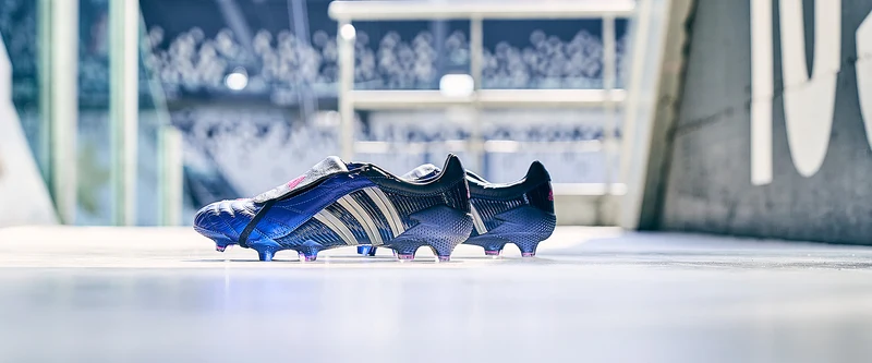 adidas Predator Pulse FG UCL