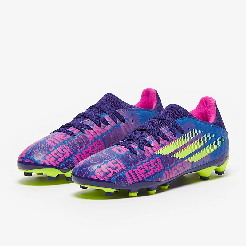 adidas Kids X Speedflow Messi .3 MG