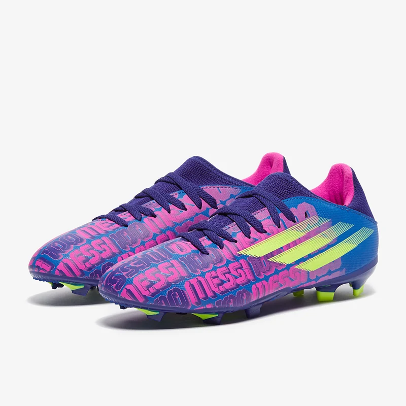adidas Enfant X Speedflow Messi .3 FG