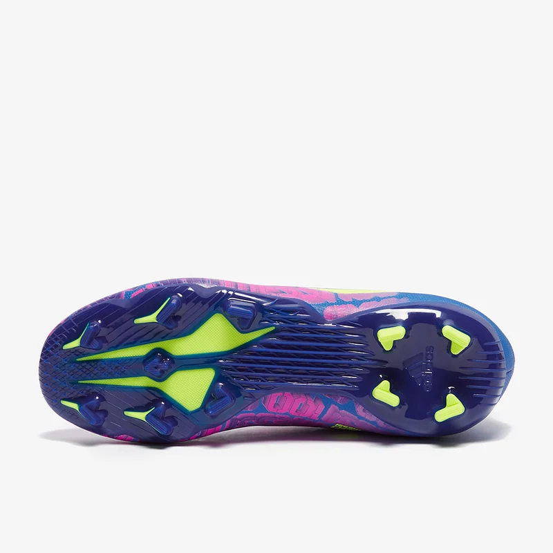 adidas Enfant X Speedflow Messi .3 FG