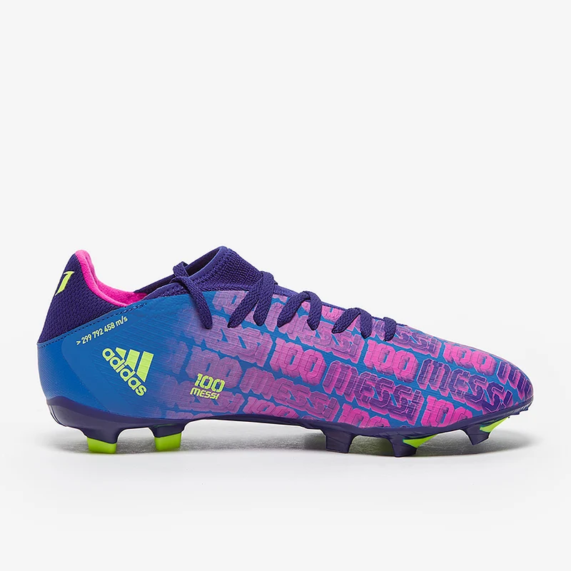 adidas X Speedflow Messi .3 FG