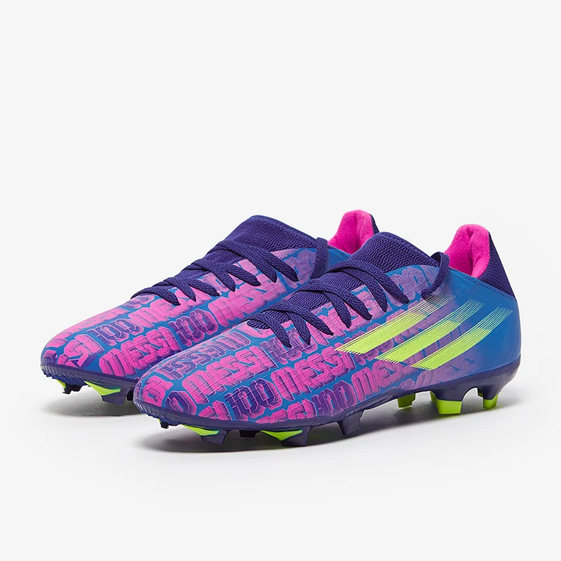adidas X Speedflow Messi .3 FG