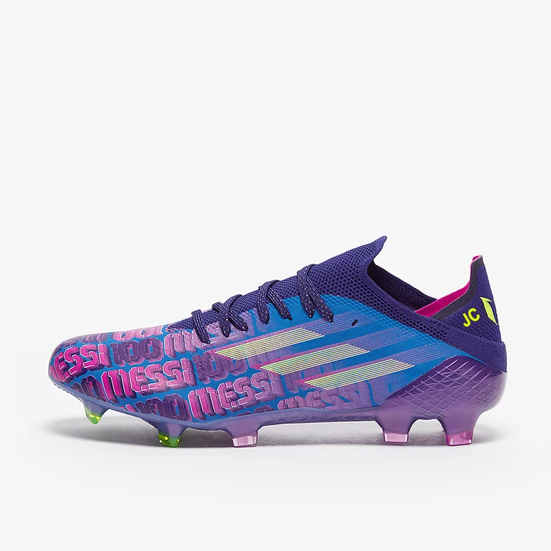 adidas X Speedflow Messi .1 FG