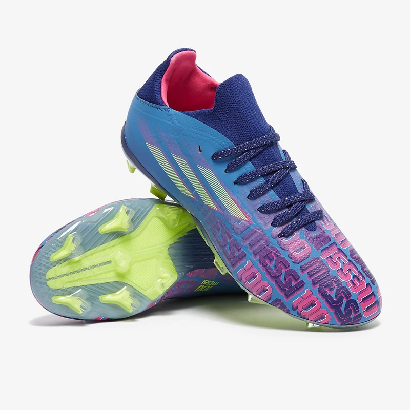 adidas Enfant X Speedflow Messi .1 FG