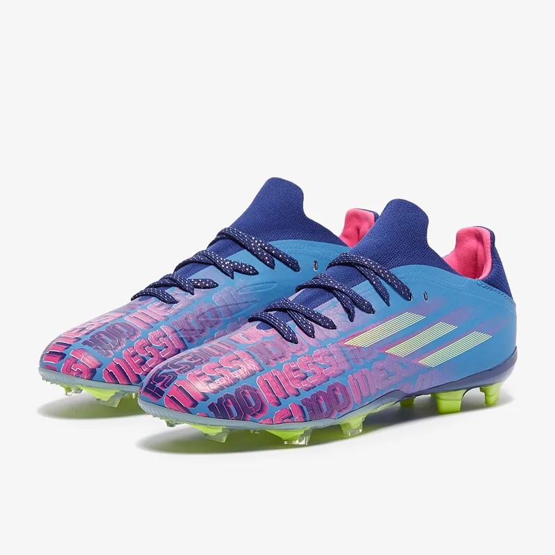 adidas Enfant X Speedflow Messi .1 FG