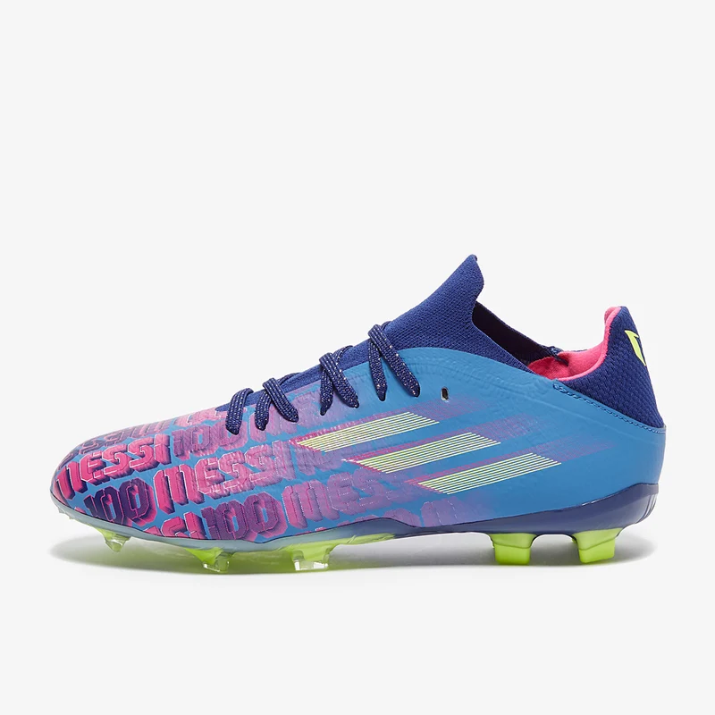 adidas Enfant X Speedflow Messi .1 FG