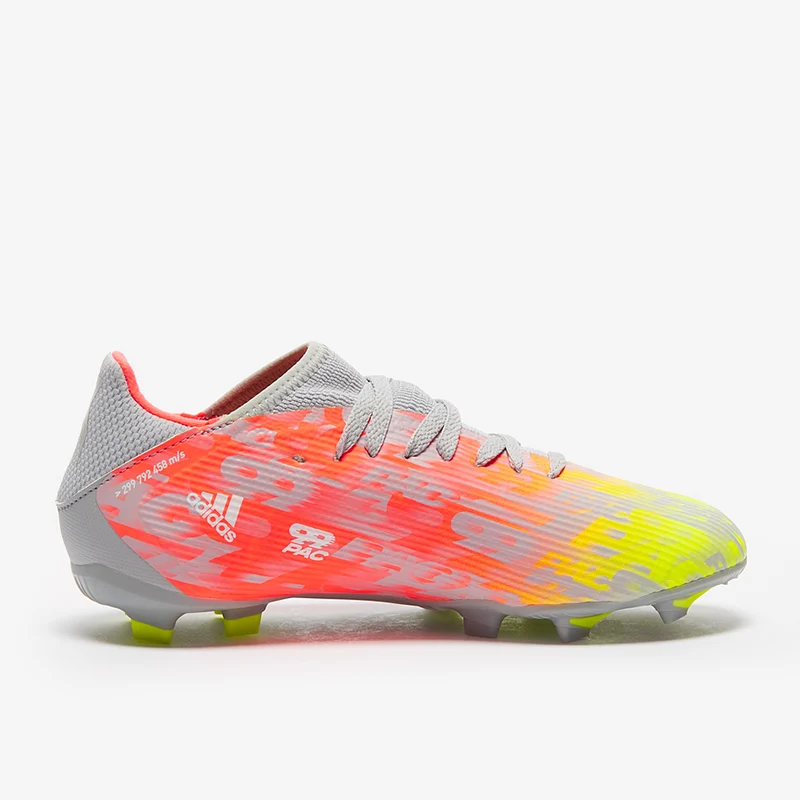 adidas Enfant X Speedflow .3 FG