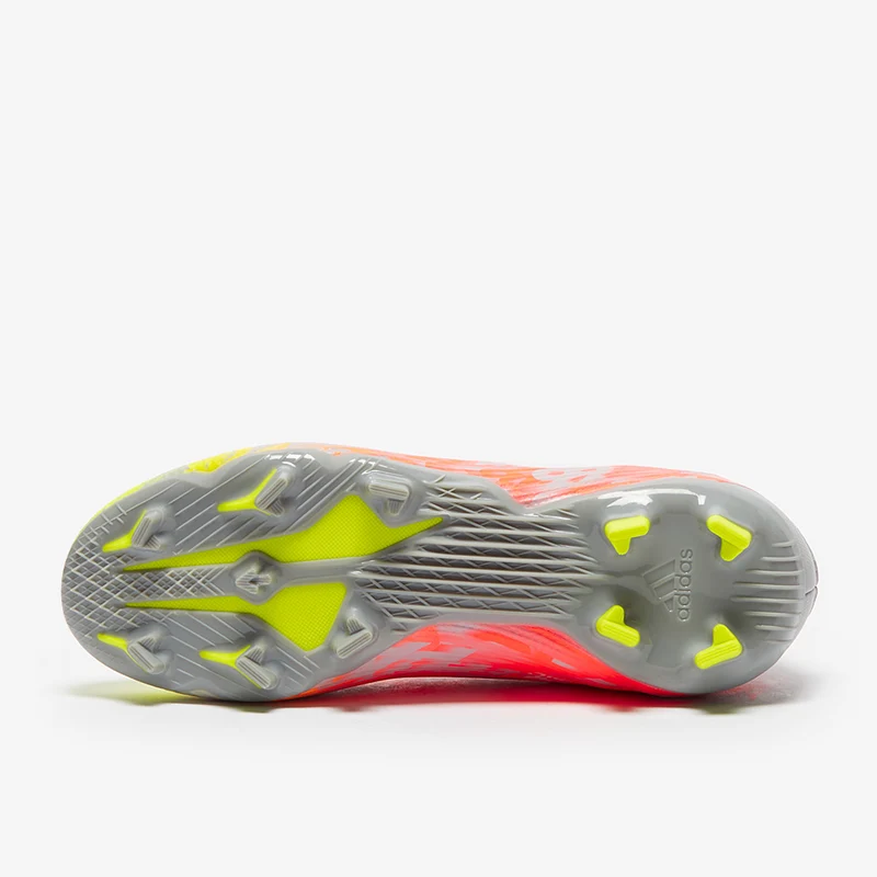 adidas Enfant X Speedflow .3 FG
